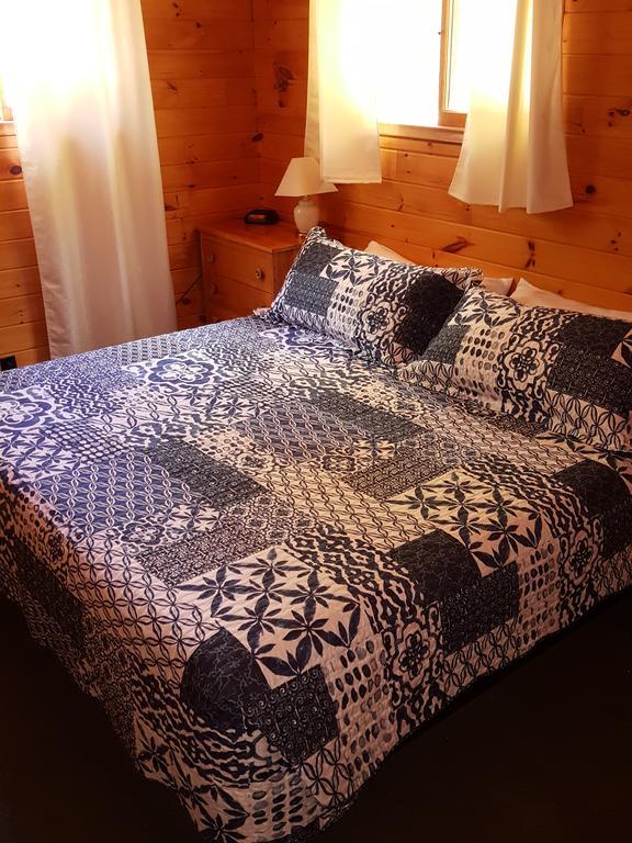 Red Lodge Resort Little Current Номер фото